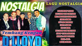 Download lagu D'lloyd Full Album 📀 Lagu Pilihan Terbaik D'lloyd Koleksi 🎵 Lagu Nostalgia Pilihan Terbaik mp3