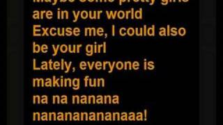 toy box bestfriend lyrics