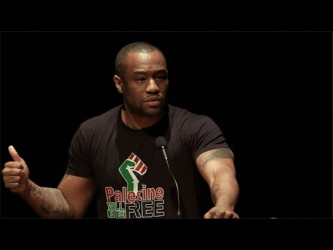 Sample video for Marc Lamont Hill