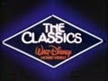 My Entire Disney VHS Collection Part 1 Walt Disney Classics Black Diamond 1984 1988 Tapes