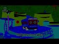 Baby Shark Bus Song In Horror Version 1 0 Pinkfong Bus Song Shark Bus Effects Kristel And Lola