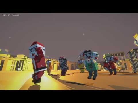 Steam Community :: Video :: BlockZ_Trailer