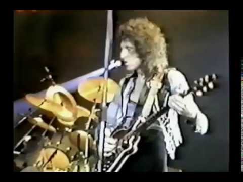 Queen: 1981-09-25 Caracas, Venezuela (2 Songs Sample)