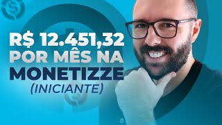 Como Ganhar Dinheiro no Monetizze