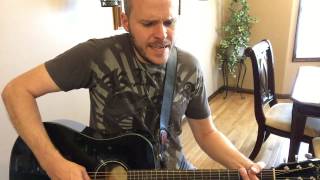 Lost Highway - Hank Williams (Cover)