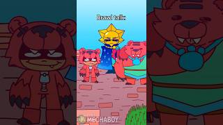 New brawl talk #brawlstars #brawlstarsanimation #brawltalk