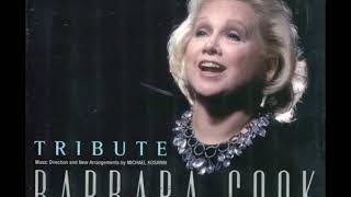 Barbara Cook – Last Night When We Were Young, 2005