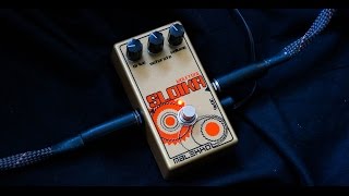 Video thumbnail for Malekko - Sloika by Dennis Kayzer