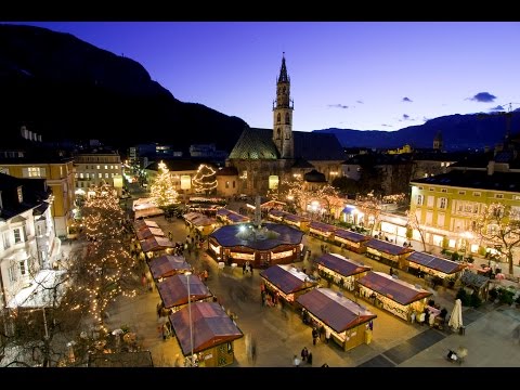 24 Hours in Bolzano, Italy