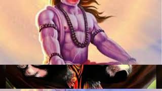 Mata anjani ke lal  Hanuman status  WhatsApp statu