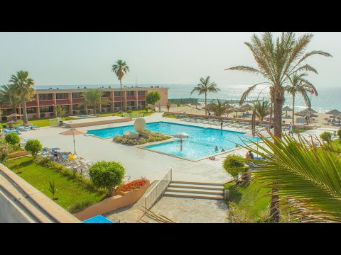 Lou'lou'a Beach Resort Sharjah, UAE | 360 Travel Facts