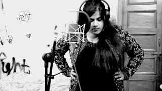 Beyonce - Haunted (Rivita cover)