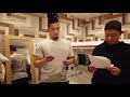 【バルクボーイ】ゴールドジム