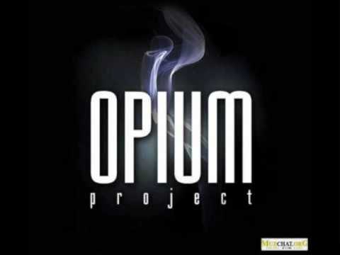Opium Project - Krasivaja