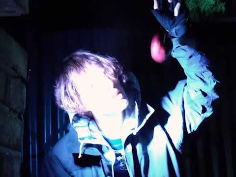 bladee - Apple (qhor Remix)