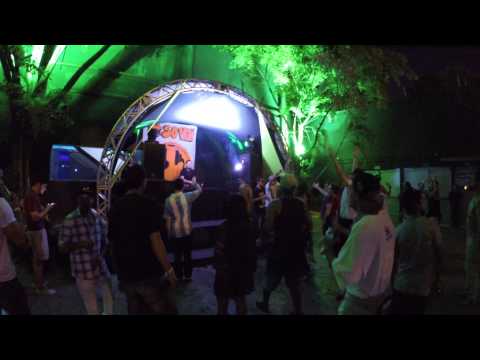 Giu Montijo - Club A - Só Vai 2 - 12/07/2015