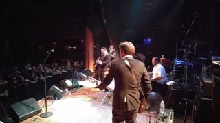 Agent 51 - Raised by Wolves (live @ House of Blues