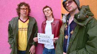 Gay Dad - To Earth With Love