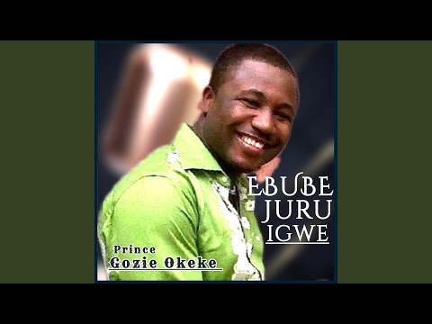 Ebube Juru Igwe
