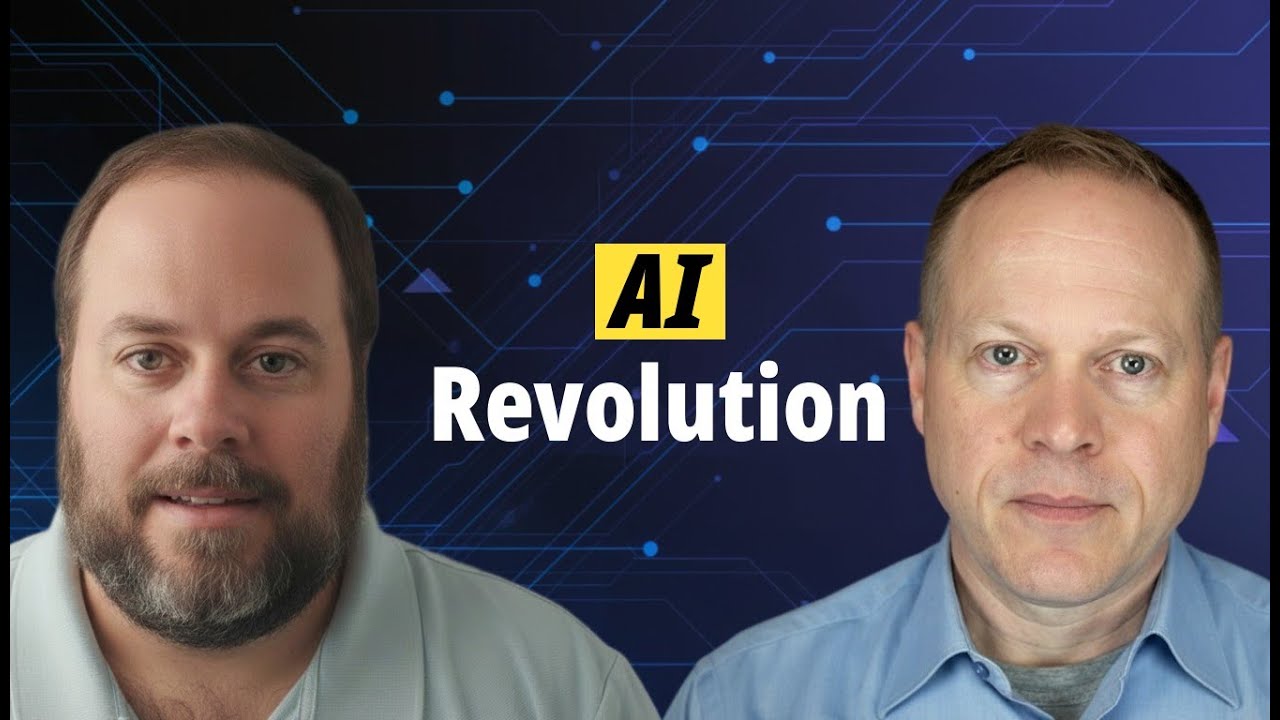 AI Agents Revolutionizing E-commerce - Craig Stoss