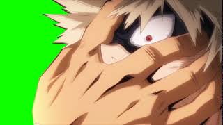 Download lagu Bakugou Green Screen/Mask #1 mp3