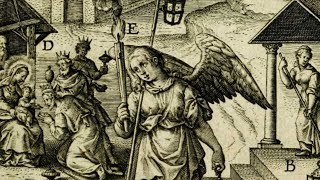 A hét igéről II. Bellarmin teológiai módszeréről