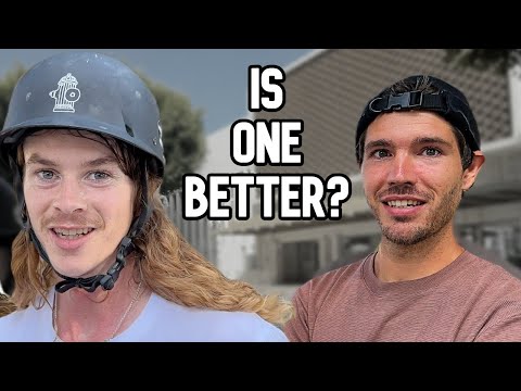 Andy Anderson Or Zach Doelling...