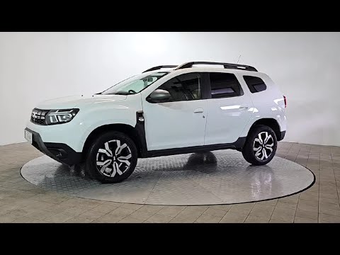 Dacia Duster *2 Seater Van with VAT receipt* Comfo - Image 2