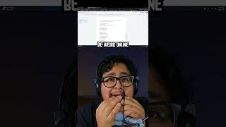 Weird Free: Embrace Your Online Rebellion #weird #free #bold #vibes #rebel