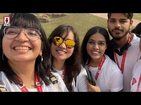 India Today Media Institute Noida Extra Curriculars video thumbnail 1