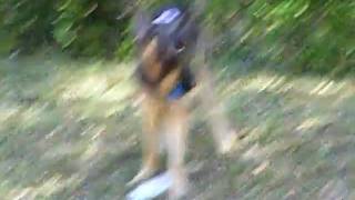 Eli, Cadaver Training on April 14, 2010