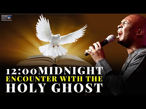 [SUNDAY JAN 29TH] MIDNIGHT SUPERNATURAL ENCOUNTER WITH THE HOLY SPIRIT | APOSTLE JOSHUA SELMAN