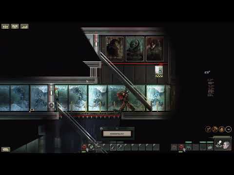 It brings what?(Barotrauma mod)