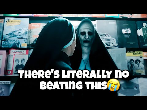 The Nun 2 is FULL Of IDIOTS | The nun 2