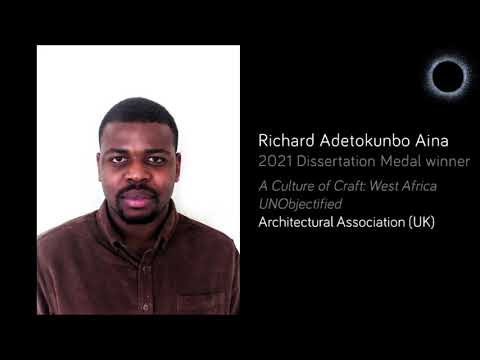 RIBA President's Medals 2021 - the winners