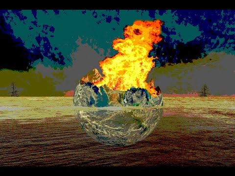 Haullistic - Burn Your History (Official Video)