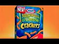 Kraft Mac Cheese Crackers Commercial 2008