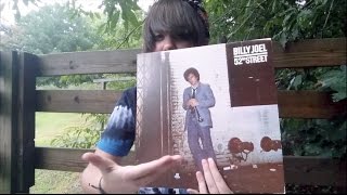 52nd Street - Billy Joel Vinyl Review (#4)