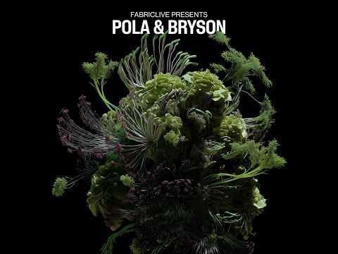 Fabriclive 101 - Pola & Bryson (2025) HD AAC