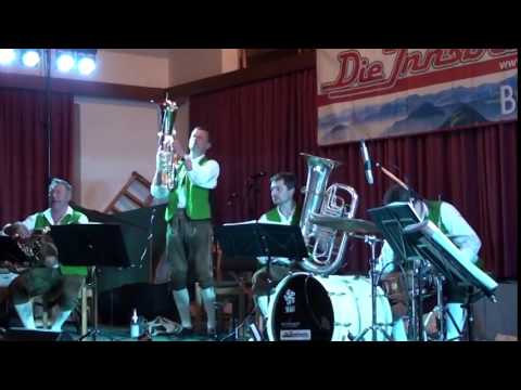 Die Innsbrucker Böhmische - Harry's Time mit Zugabe