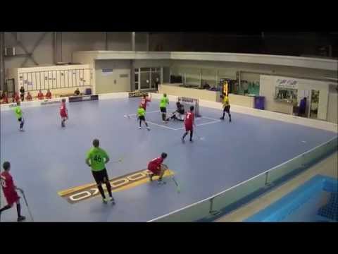 Kooste Steelers BS   RSS Panthers Red Forssa 4 10 2014