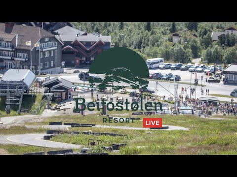Beitostølen Live, Norway