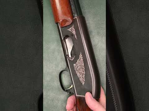 Browning Ultra XS Eastfield Gunroom Review