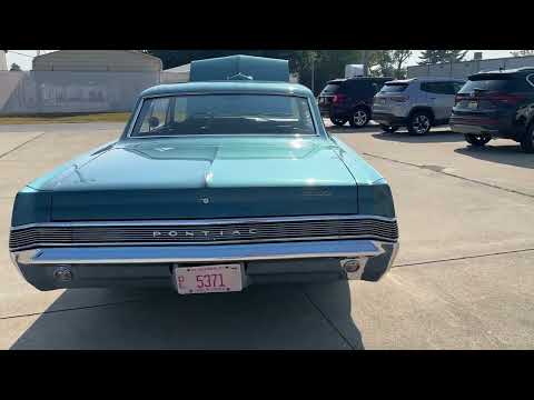 1965 Pontiac GTO (CC-1982728) for sale in Effingham, Illinois