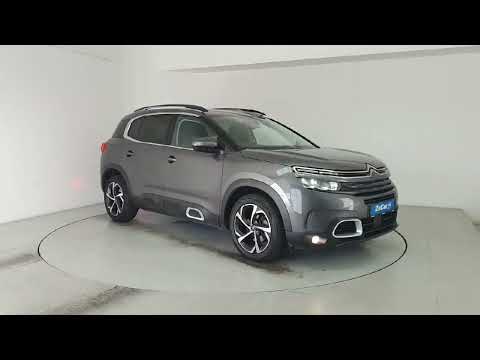 Citroen C5 Aircross FEEL Pack BlueHDi 130 - Image 2