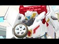 TOBOT English 309 Magic And Match Ups Season 3 Full Episode Kids Cartoon Videos For Kids