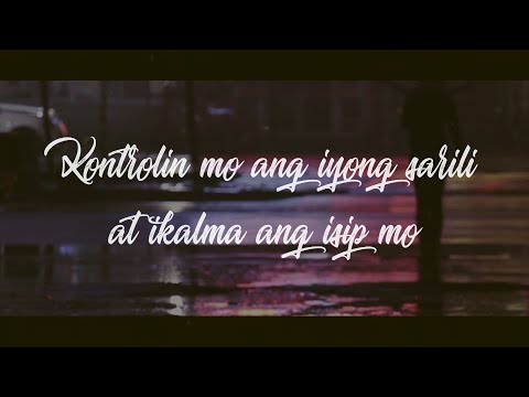 NUMERHUS - PAKINGGAN MO AKO ( lyric video ) | Prod by Carlnation Beats