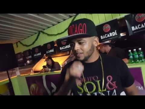 Sol y Luna - Ya Te Olvide