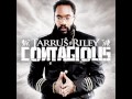 Tarrus Riley - Superman