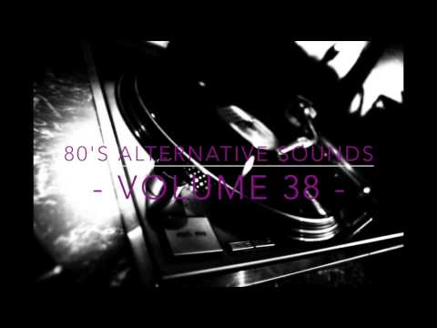 80'S Afro Cosmic Alternative Sounds - Volume38